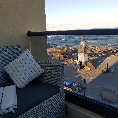 Apartamento Panoramis Promenada-Larisa Năvodari Exterior foto